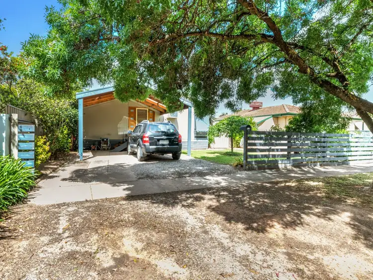 28 William Street South, Benalla VIC 3672