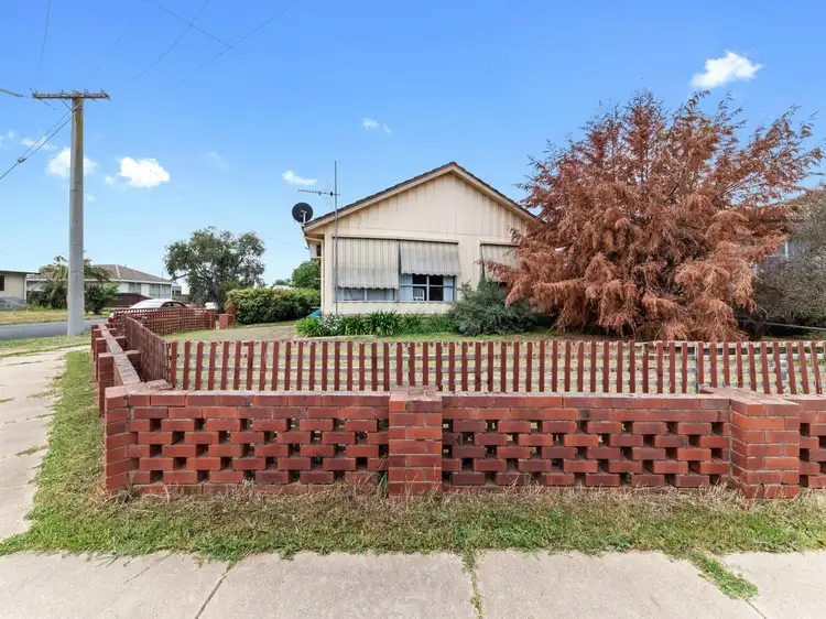 10 William Street South, Benalla VIC 3672