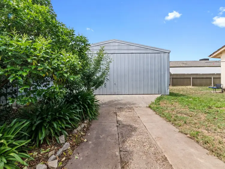 Fifth view of Homely house listing, 10 William Street South, Benalla VIC 3672