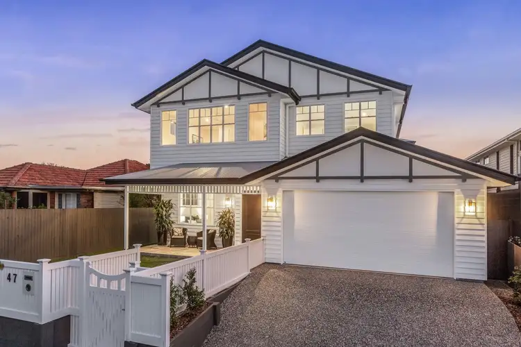 47 Thirteenth Avenue, Kedron QLD 4031