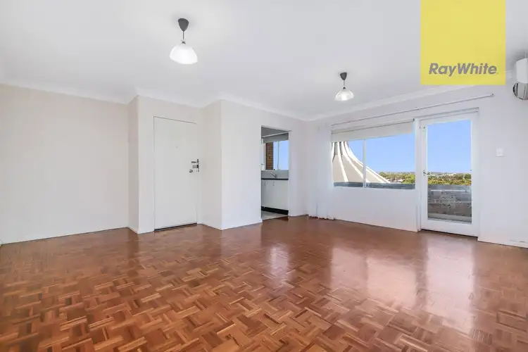 Second view of Homely unit listing, 19/32 Alice Street, Harris Park NSW 2150