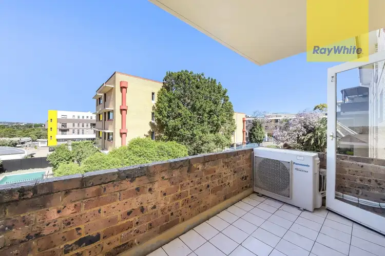 Third view of Homely unit listing, 19/32 Alice Street, Harris Park NSW 2150