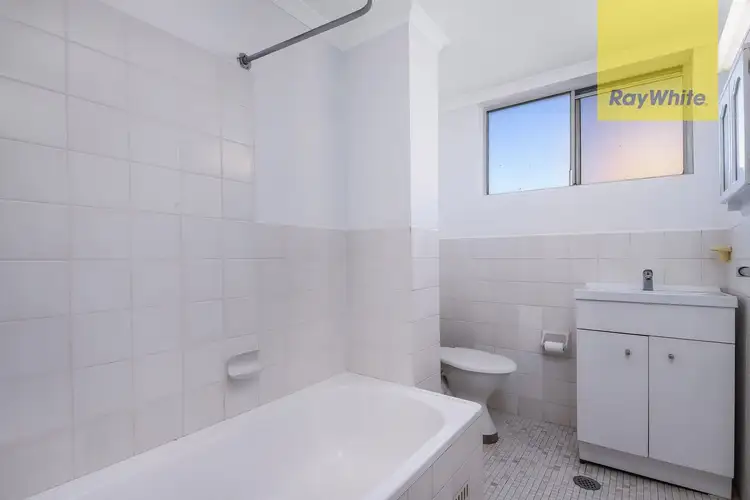 Fifth view of Homely unit listing, 19/32 Alice Street, Harris Park NSW 2150