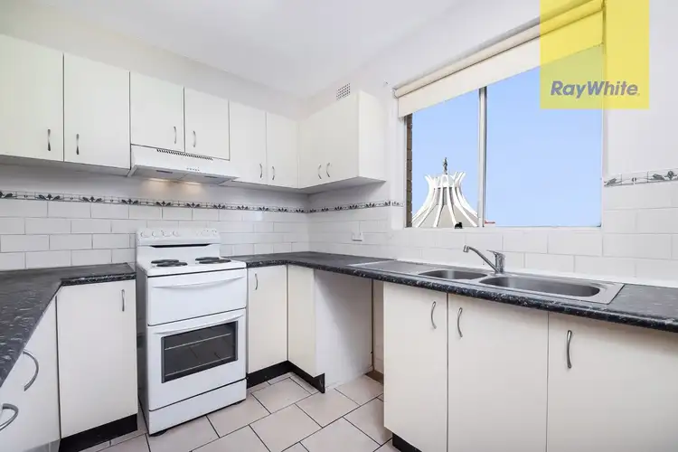 Sixth view of Homely unit listing, 19/32 Alice Street, Harris Park NSW 2150
