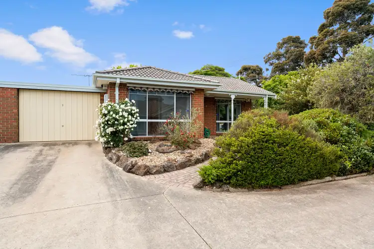 1/238 Cranbourne Road, Frankston VIC 3199