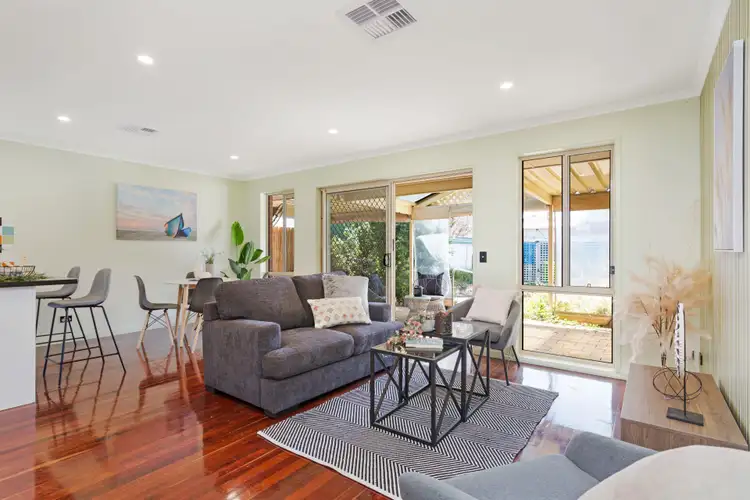 3 Hutley Road, North Haven SA 5018