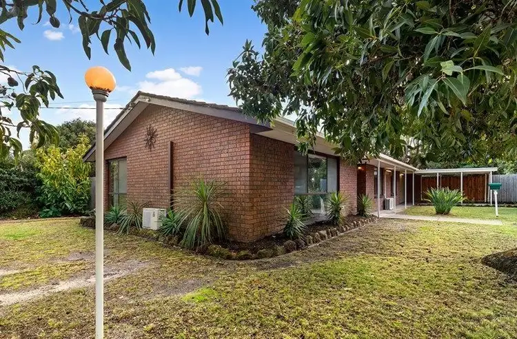 Main view of Homely house listing, 60 Ashenden Square, Rosebud VIC 3939
