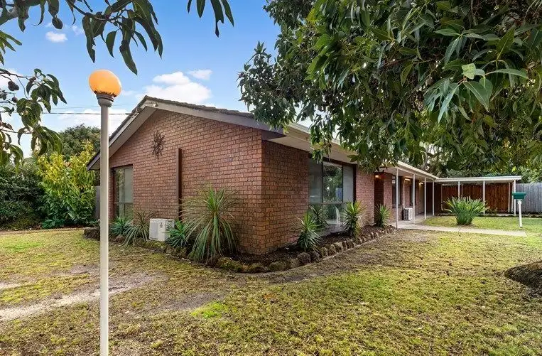 Main view of Homely house listing, 60 Ashenden Square, Rosebud VIC 3939