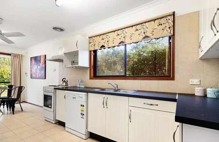 Second view of Homely house listing, 60 Ashenden Square, Rosebud VIC 3939