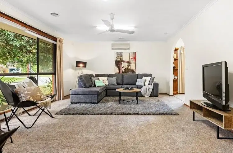 Sixth view of Homely house listing, 60 Ashenden Square, Rosebud VIC 3939