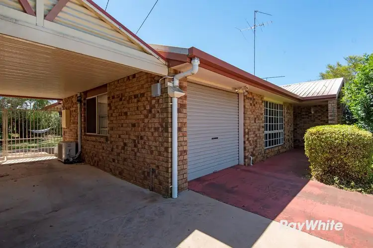 Main view of Homely house listing, 11 Smythe Street, Kearneys Spring QLD 4350