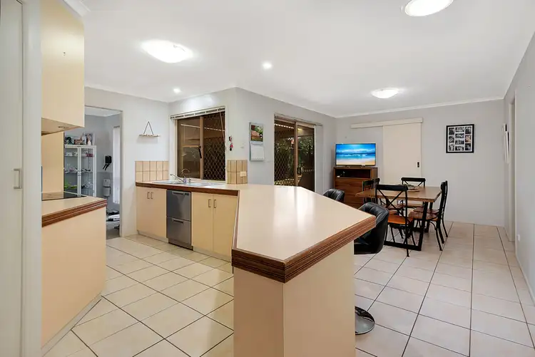Fifth view of Homely house listing, 11 Smythe Street, Kearneys Spring QLD 4350