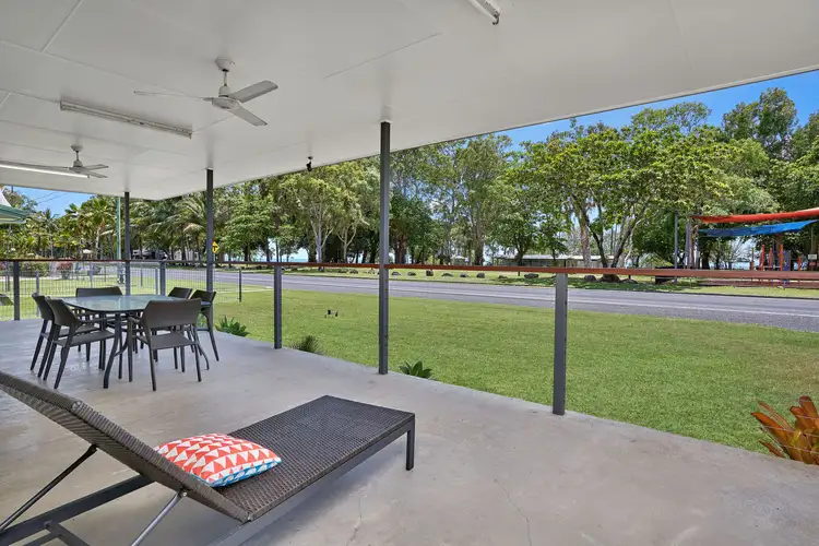 91 Evans Road, Bramston Beach QLD 4871