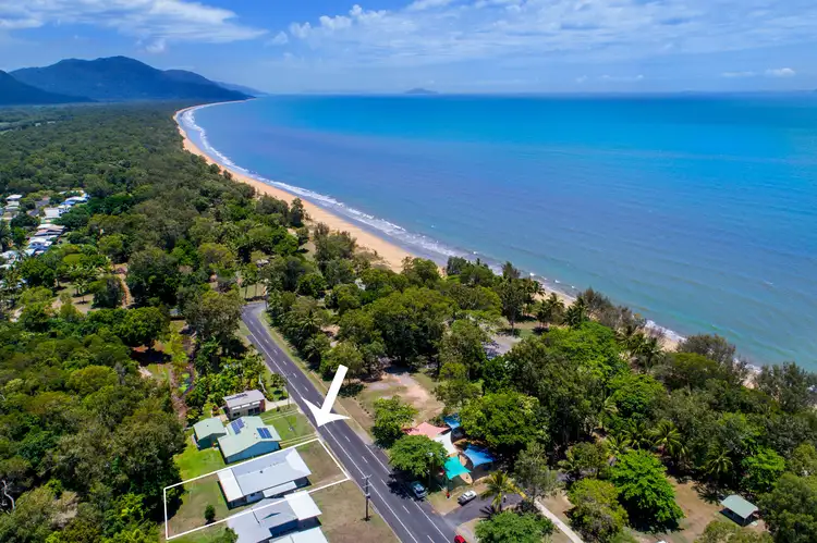 Third view of Homely house listing, 91 Evans Road, Bramston Beach QLD 4871