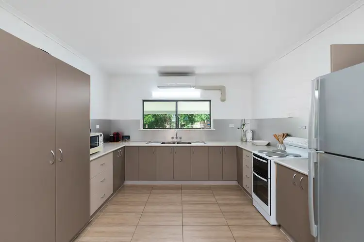Fourth view of Homely house listing, 91 Evans Road, Bramston Beach QLD 4871