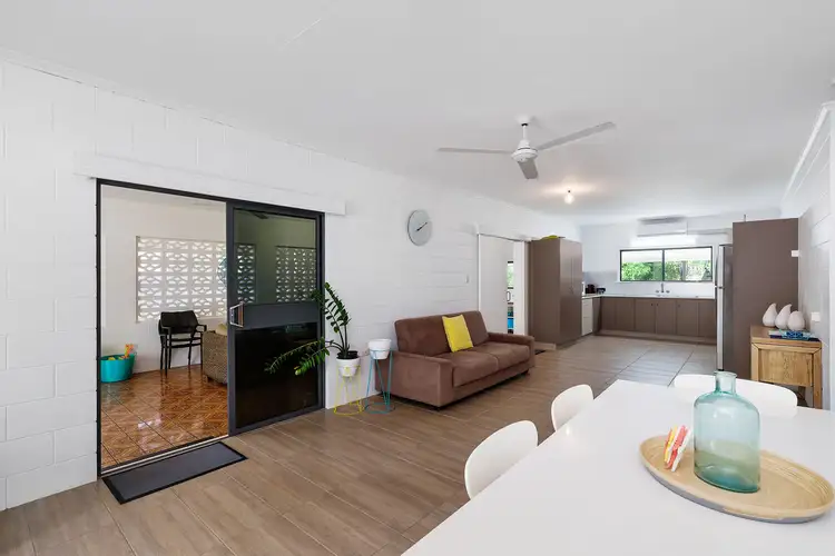 Fifth view of Homely house listing, 91 Evans Road, Bramston Beach QLD 4871