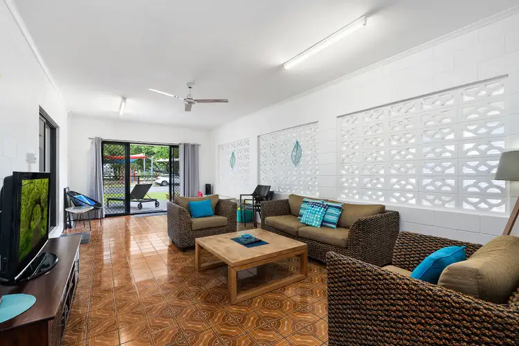 Seventh view of Homely house listing, 91 Evans Road, Bramston Beach QLD 4871
