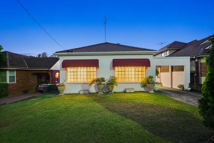 65 McRaes Avenue, Penshurst NSW 2222