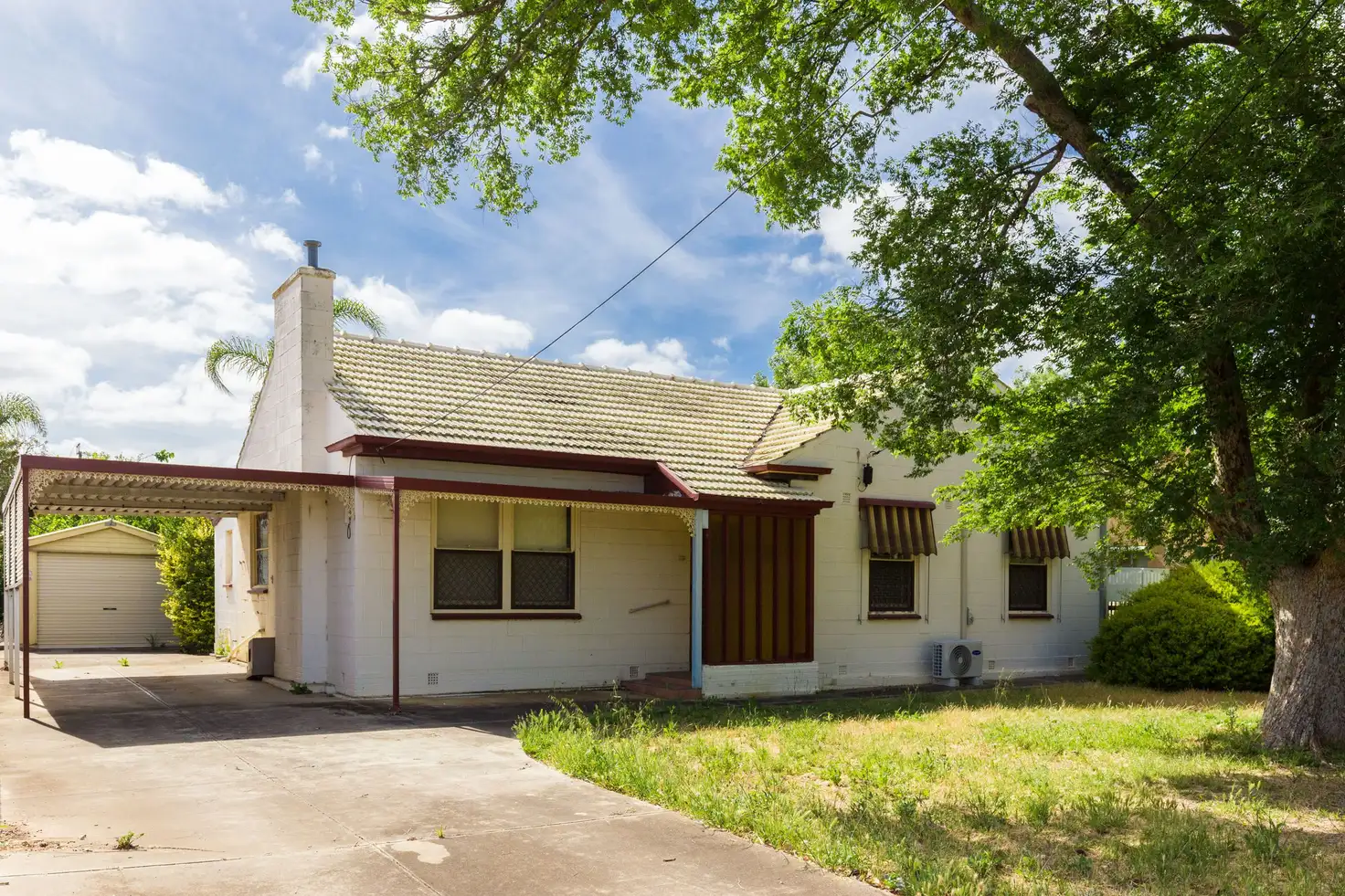 Main view of Homely house listing, 13 Greenasche Grove, Seacombe Gardens SA 5047