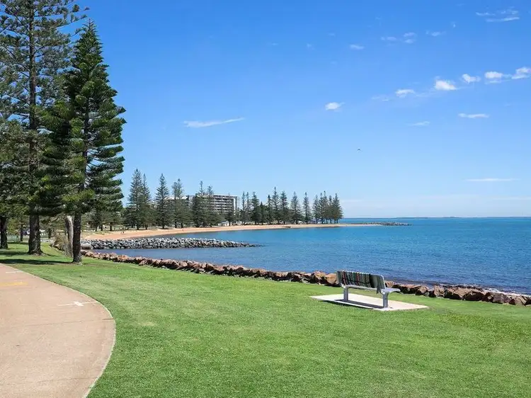 Main view of Homely apartment listing, 15/82-86 Mein Street, Scarborough QLD 4020