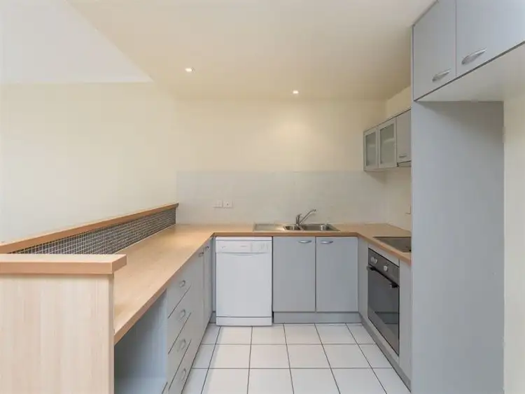 Second view of Homely apartment listing, 15/82-86 Mein Street, Scarborough QLD 4020