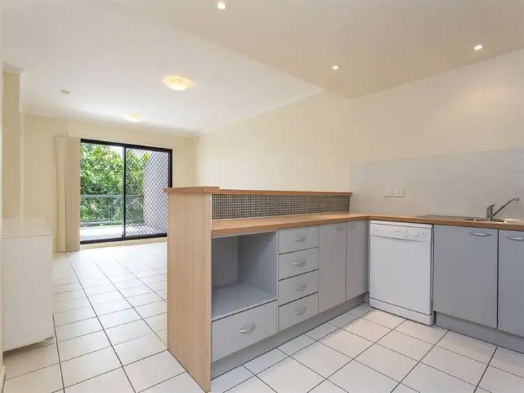 Third view of Homely apartment listing, 15/82-86 Mein Street, Scarborough QLD 4020