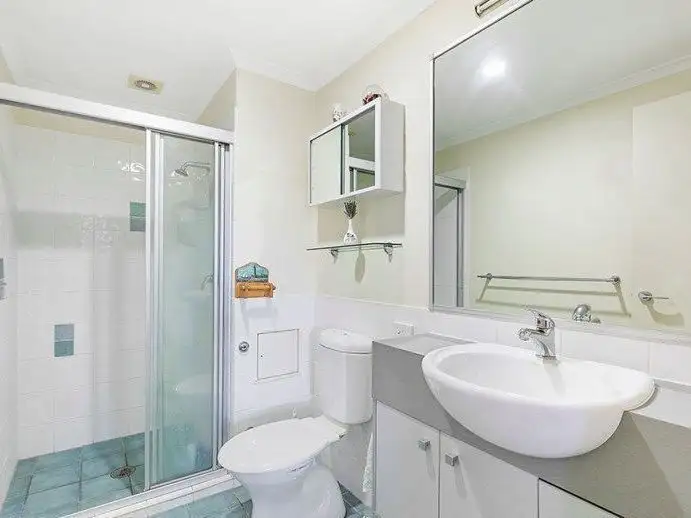 Sixth view of Homely apartment listing, 15/82-86 Mein Street, Scarborough QLD 4020