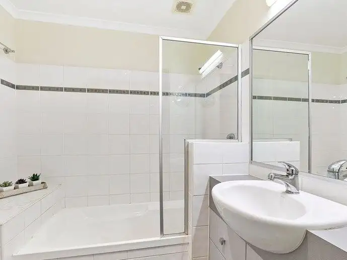 Seventh view of Homely apartment listing, 15/82-86 Mein Street, Scarborough QLD 4020