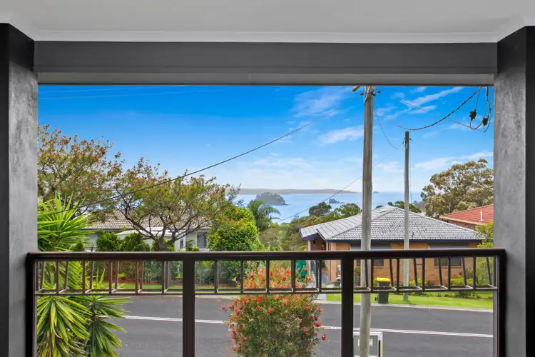 Main view of Homely house listing, 16 Calga Crescent, Catalina NSW 2536