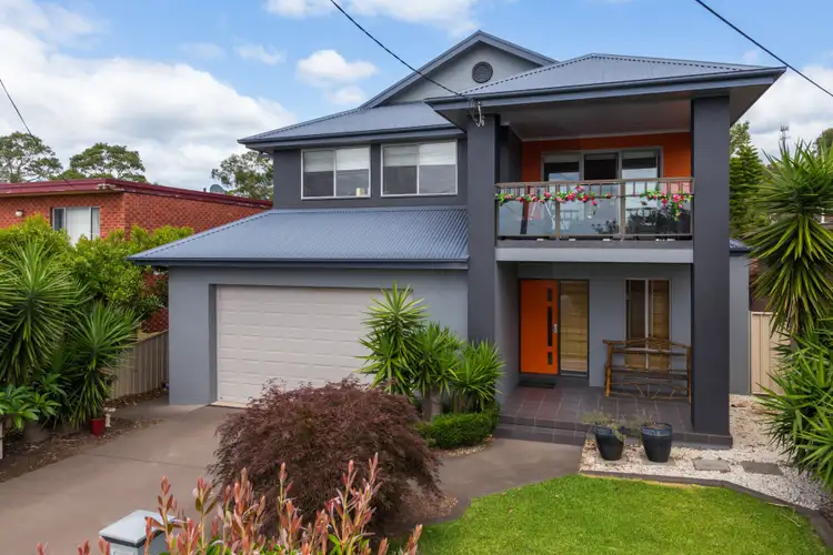Third view of Homely house listing, 16 Calga Crescent, Catalina NSW 2536