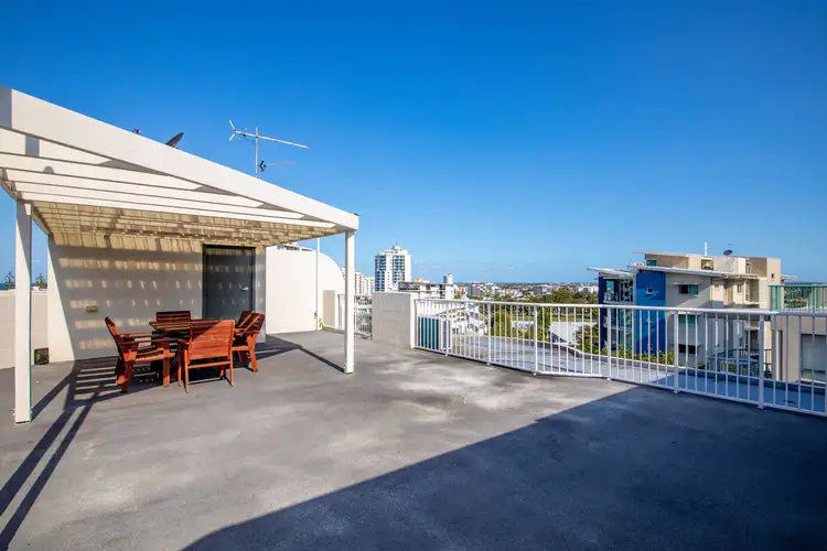 Main view of Homely unit listing, 14/9 Douglas Street, Mooloolaba QLD 4557