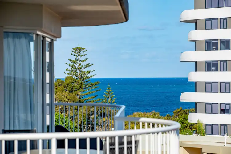 Second view of Homely unit listing, 14/9 Douglas Street, Mooloolaba QLD 4557
