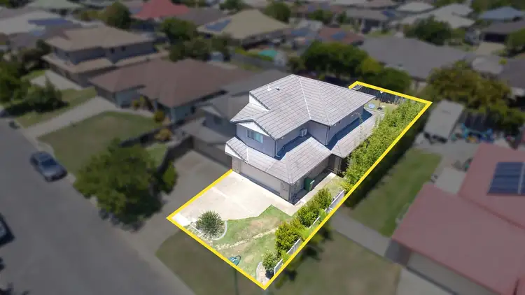 2/14 Bodacious Terrace, Pimpama QLD 4209