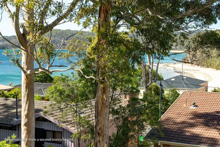 Third view of Homely house listing, 39 Barbara Crescent, Denhams Beach NSW 2536