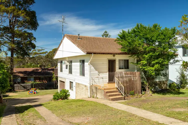 Fourth view of Homely house listing, 39 Barbara Crescent, Denhams Beach NSW 2536