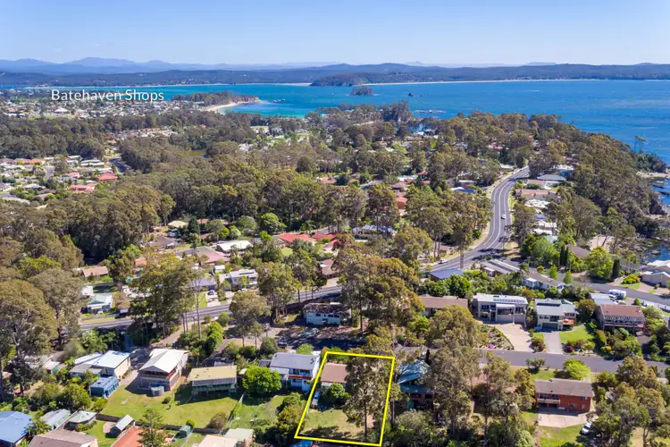 Fifth view of Homely house listing, 39 Barbara Crescent, Denhams Beach NSW 2536