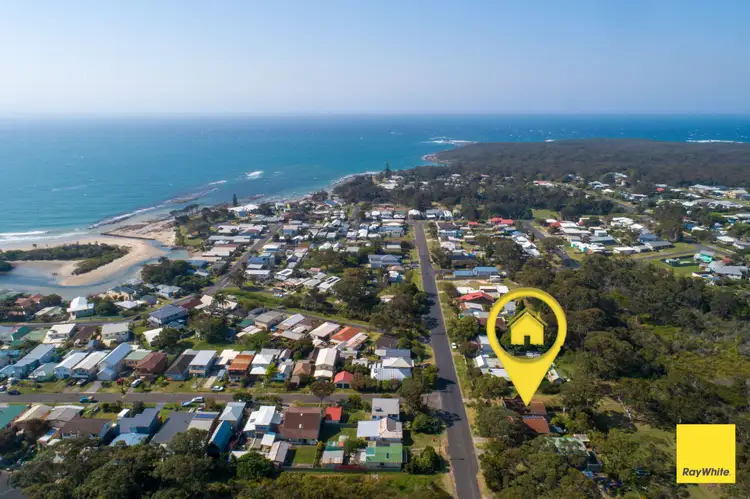 46 Fishery Road, Currarong NSW 2540