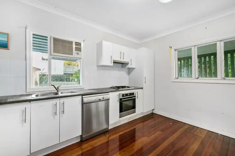 Fifth view of Homely house listing, 75 Gray Road, West End QLD 4101