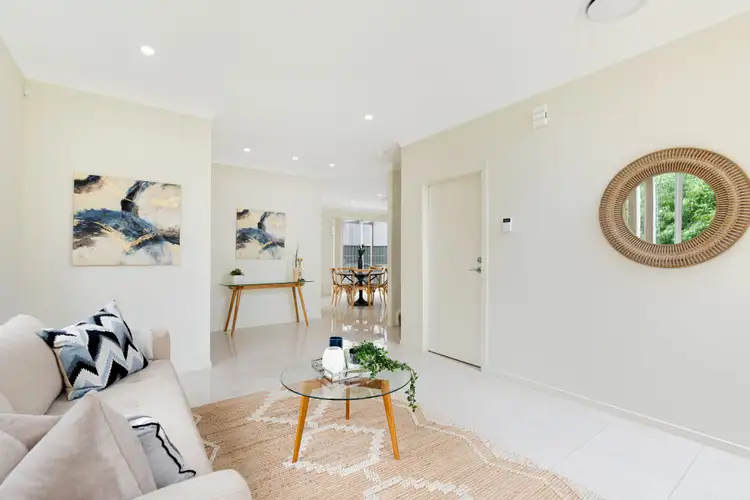 Third view of Homely house listing, 82 Burns Road, Kellyville NSW 2155