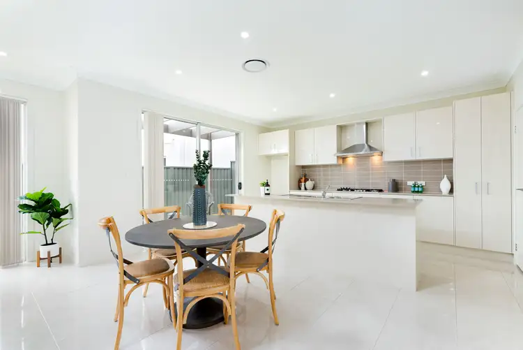 Fourth view of Homely house listing, 82 Burns Road, Kellyville NSW 2155