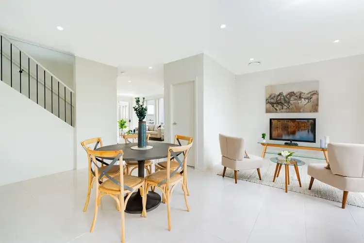 Fifth view of Homely house listing, 82 Burns Road, Kellyville NSW 2155