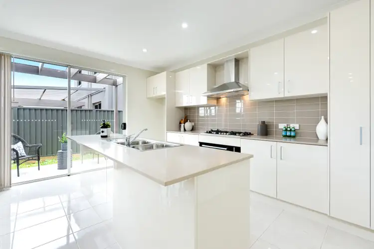 Sixth view of Homely house listing, 82 Burns Road, Kellyville NSW 2155
