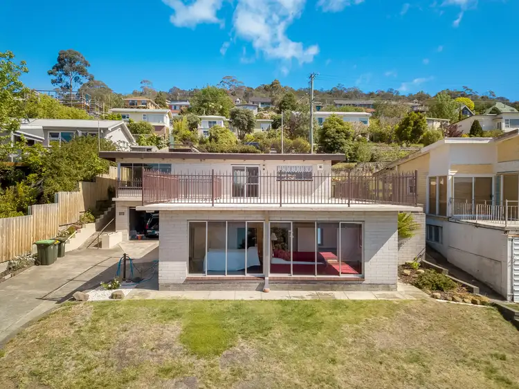 Third view of Homely house listing, 70 Bastick Street, Rosny TAS 7018