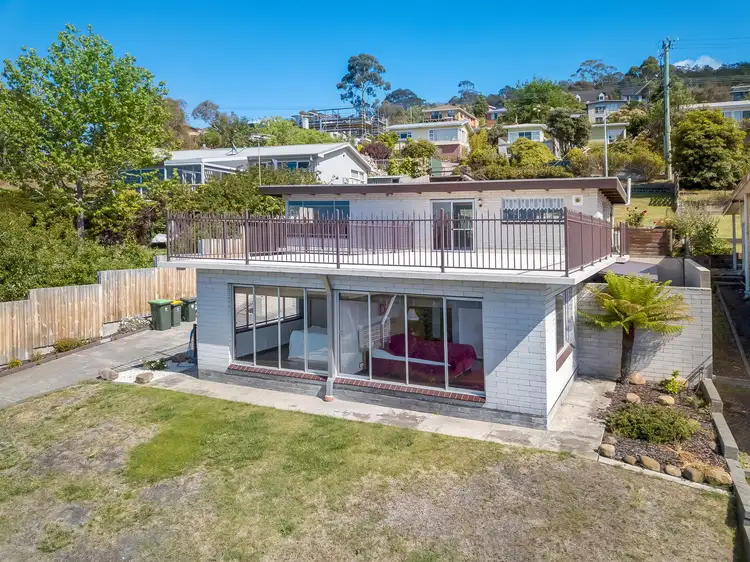Fourth view of Homely house listing, 70 Bastick Street, Rosny TAS 7018