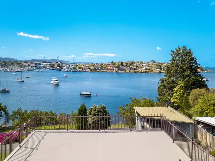 Fifth view of Homely house listing, 70 Bastick Street, Rosny TAS 7018