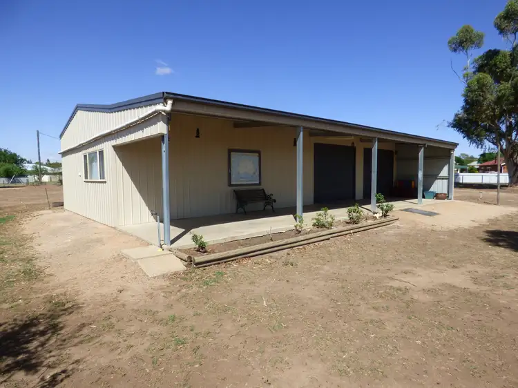 Lots 1,2,6,8 Ooma Street, Forbes NSW 2871