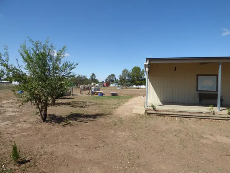 Seventh view of Homely land listing, Lots 1,2,6,8 Ooma Street, Forbes NSW 2871