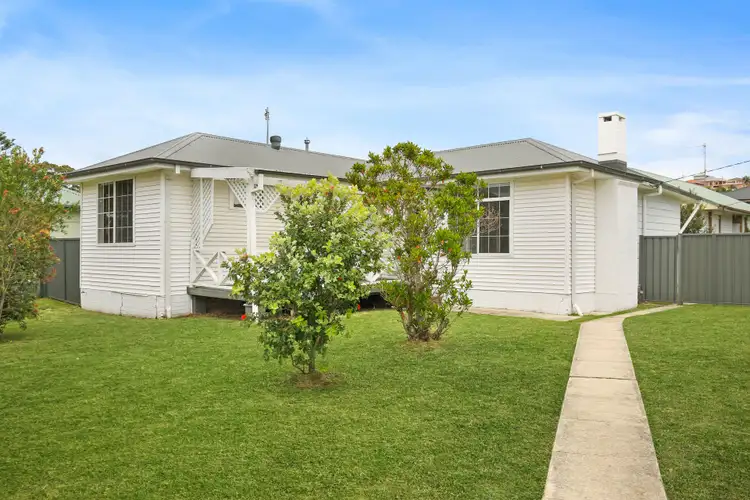 Main view of Homely house listing, 9 Cummins Street, Unanderra NSW 2526