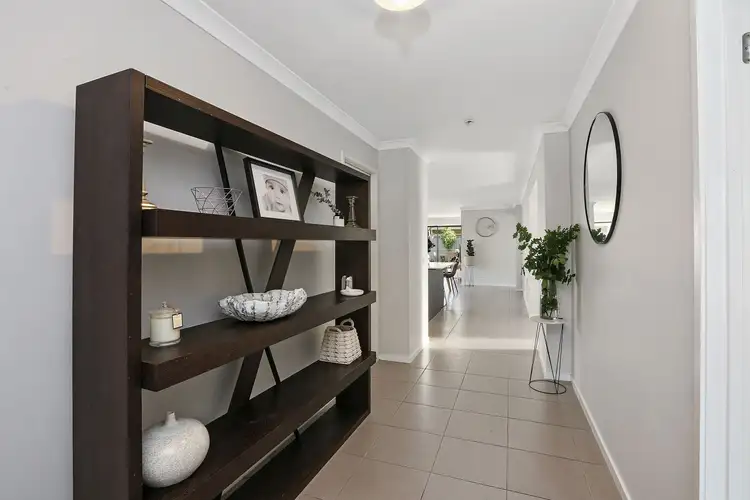 Third view of Homely house listing, 28 Grand Lakes Way, Lara VIC 3212