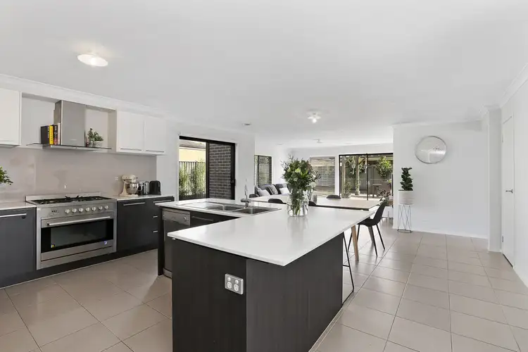 Fourth view of Homely house listing, 28 Grand Lakes Way, Lara VIC 3212